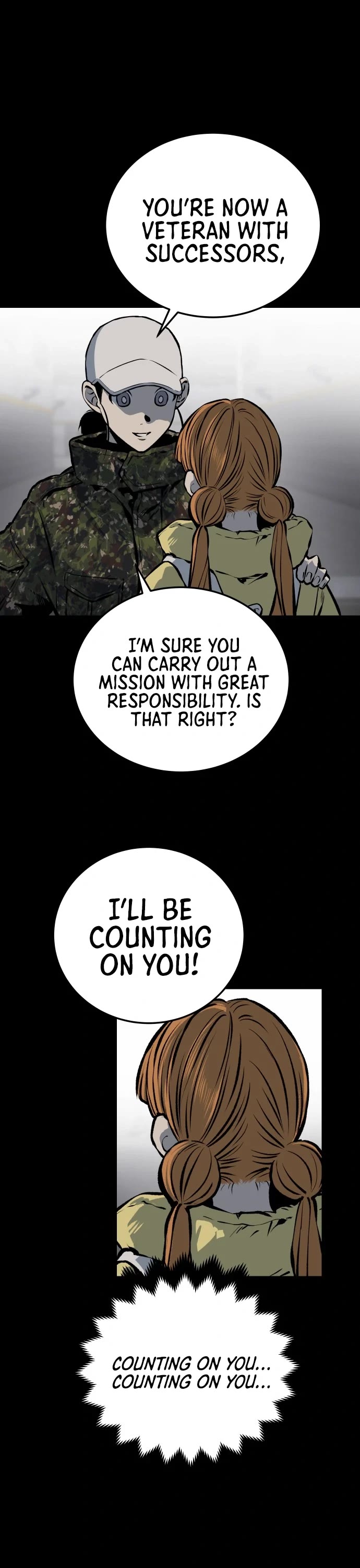 ZomGan Chapter 19 page 9 - Chapter 19
