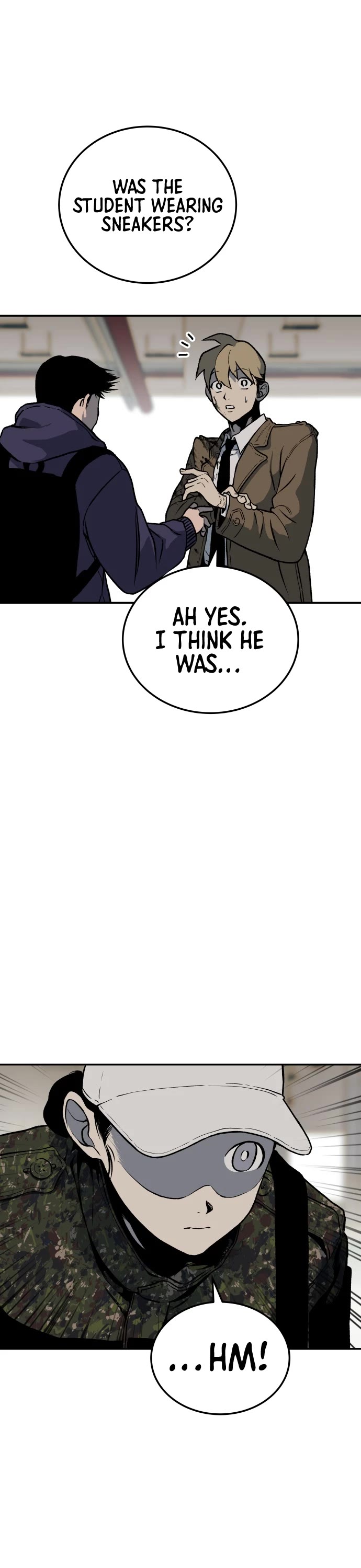ZomGan Chapter 2 page 14 - Chapter 2