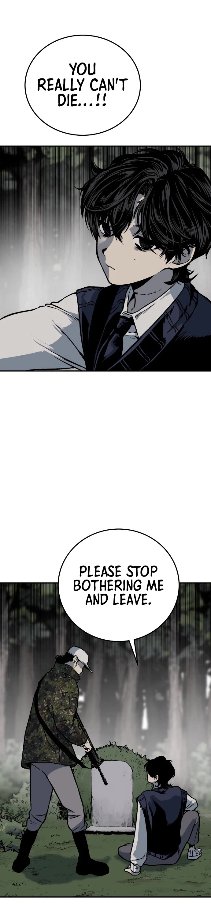 ZomGan Chapter 2 page 29 - Chapter 2
