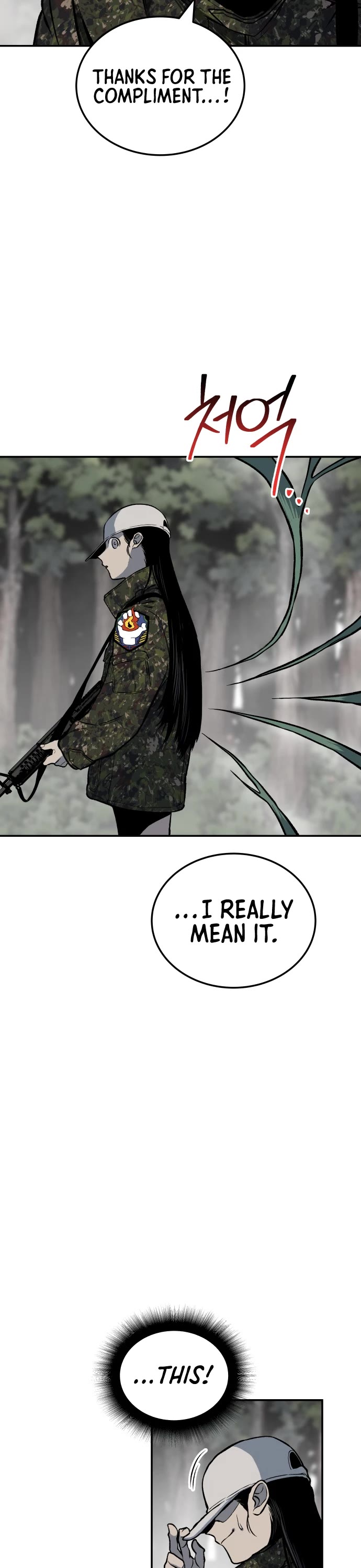 ZomGan Chapter 2 page 39 - Chapter 2