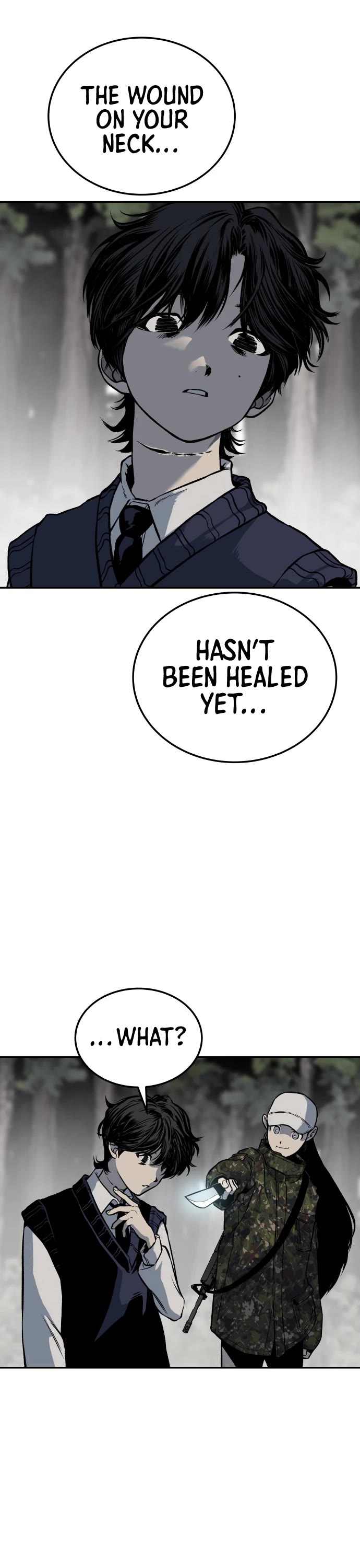 ZomGan Chapter 2 page 44 - Chapter 2