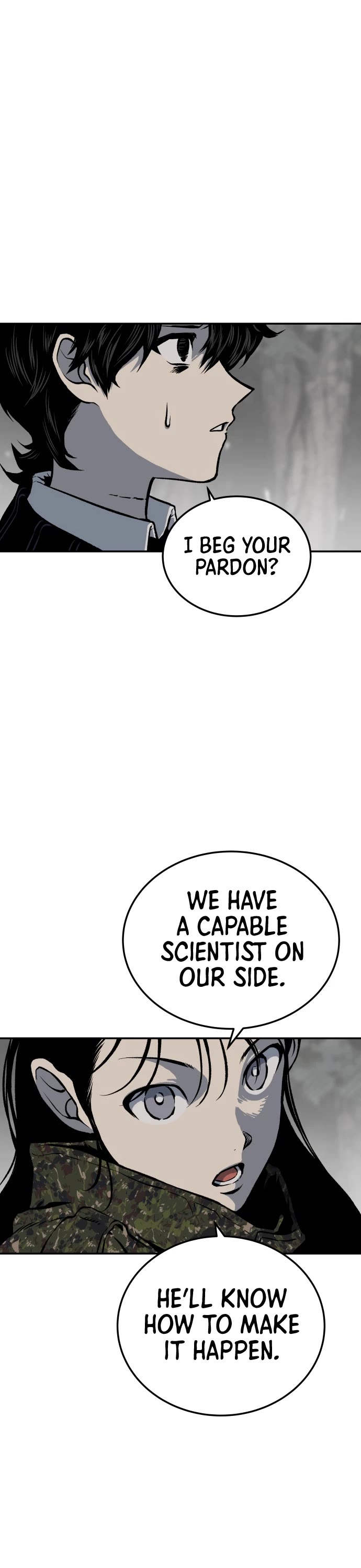 ZomGan Chapter 2 page 50 - Chapter 2
