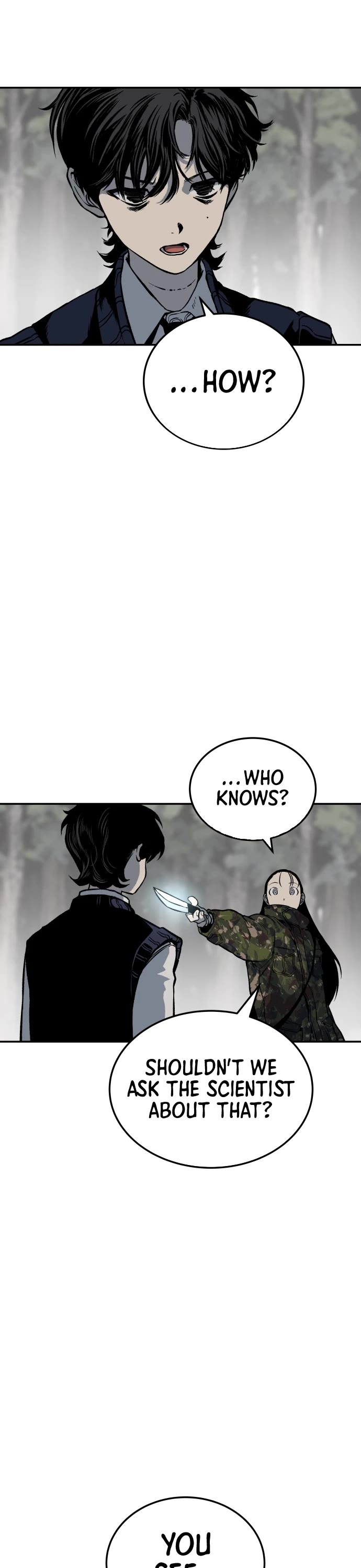 ZomGan Chapter 2 page 51 - Chapter 2