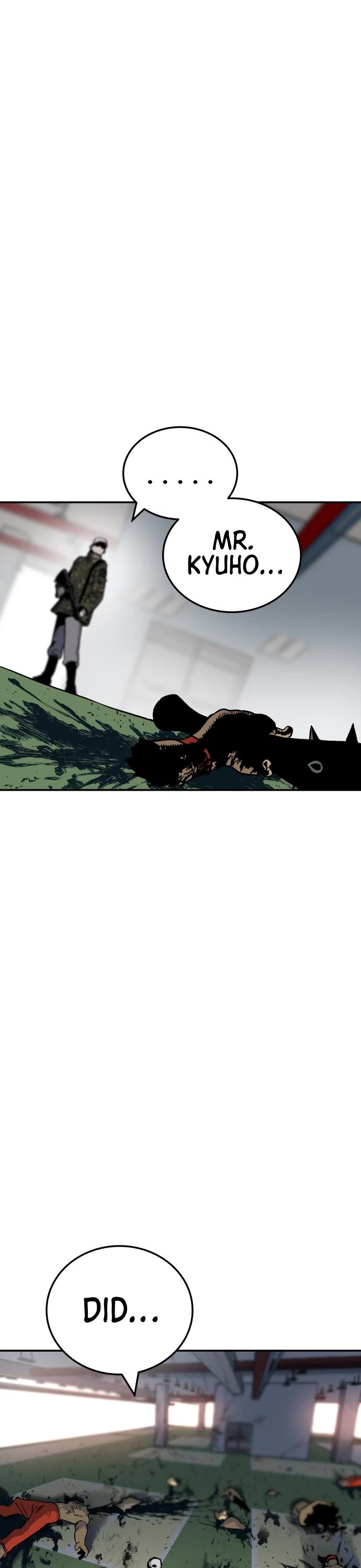 ZomGan Chapter 2 page 6 - Chapter 2