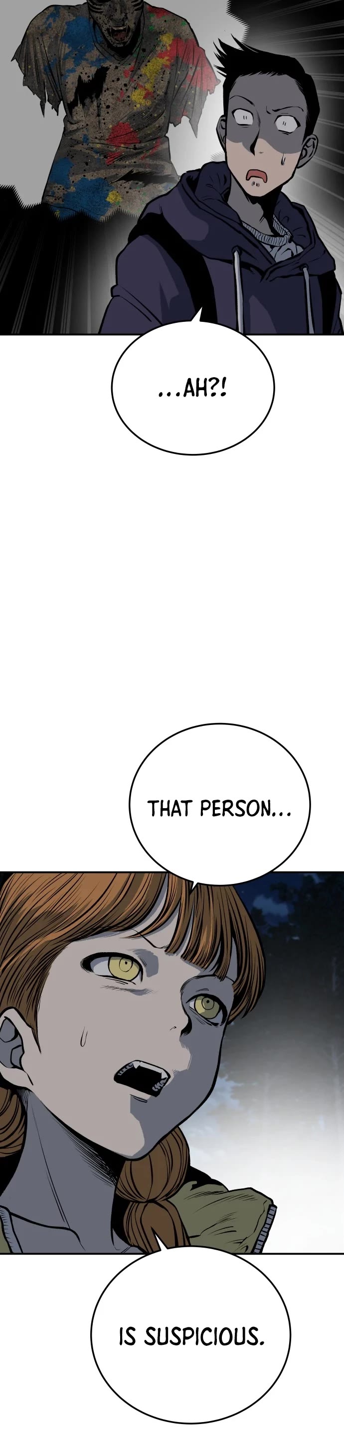 ZomGan Chapter 20 page 13 - Chapter 20