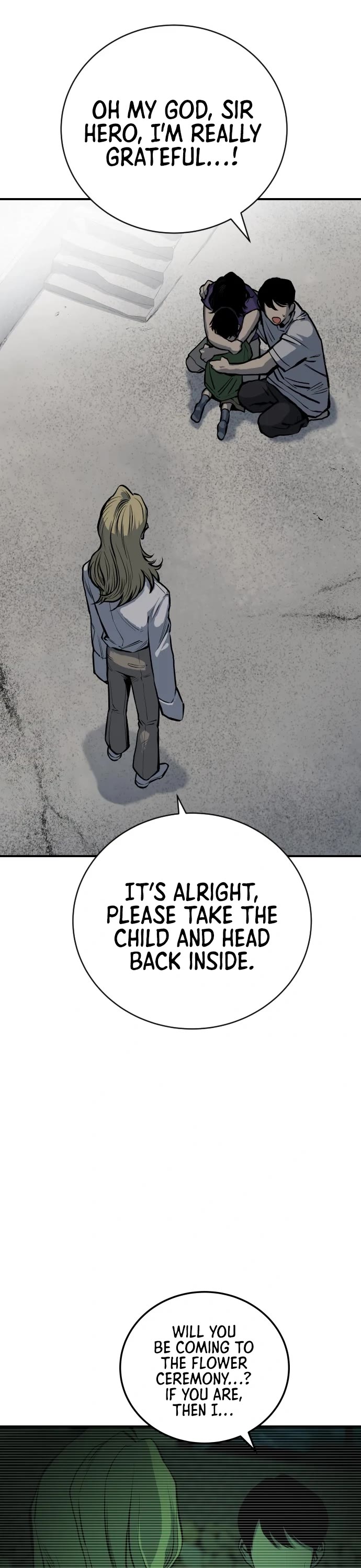 ZomGan Chapter 20 page 23 - Chapter 20