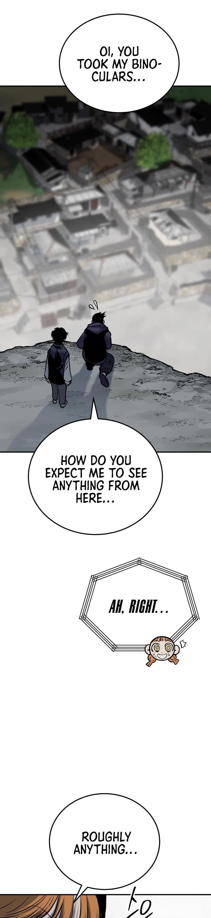 ZomGan Chapter 20 page 26 - Chapter 20