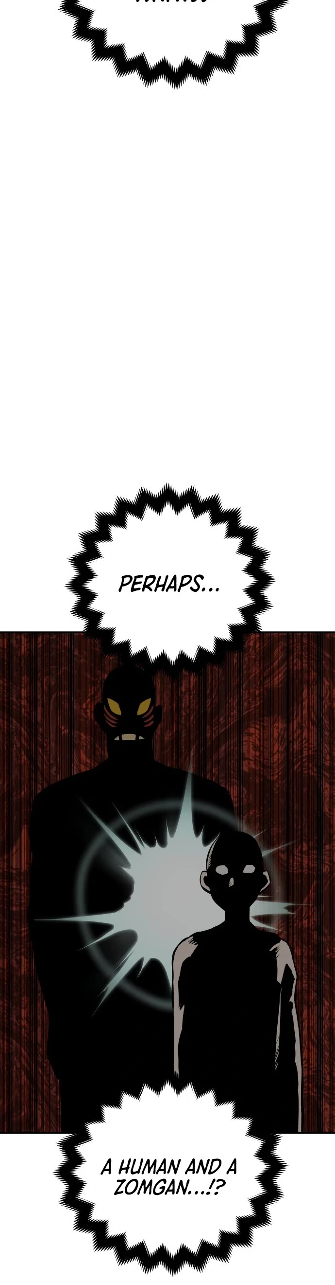 ZomGan Chapter 20 page 34 - Chapter 20