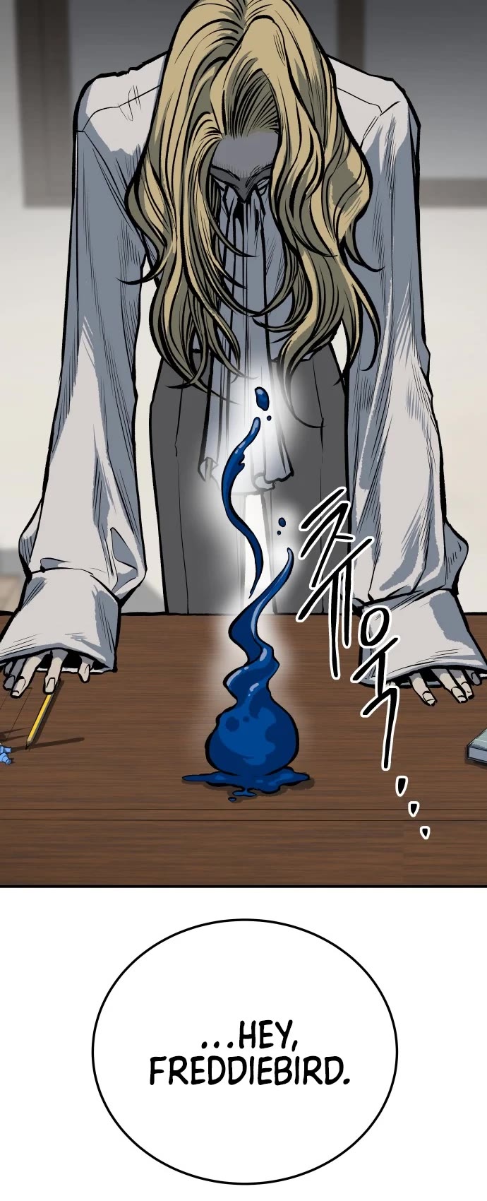 ZomGan Chapter 20 page 38 - Chapter 20