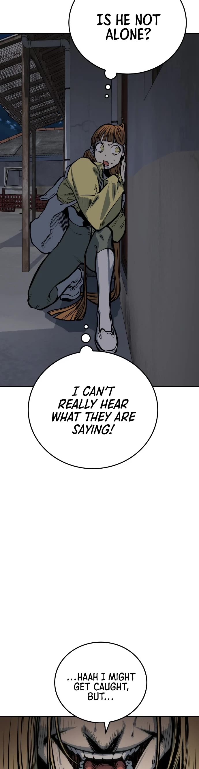 ZomGan Chapter 20 page 40 - Chapter 20
