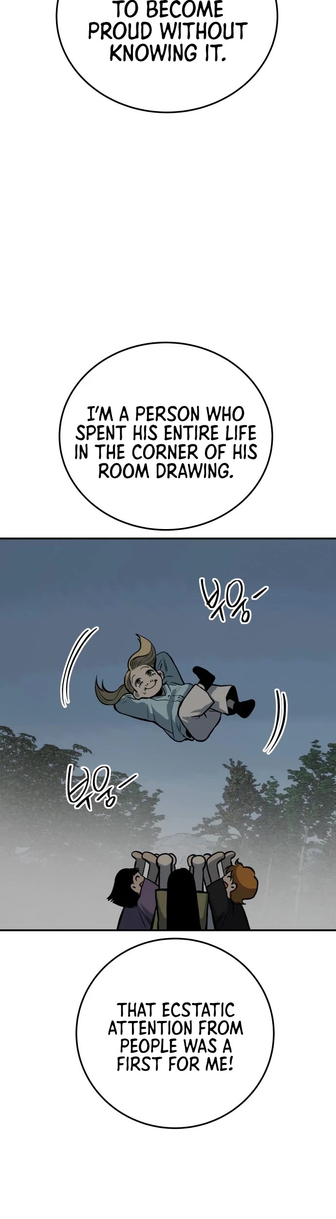 ZomGan Chapter 20 page 54 - Chapter 20