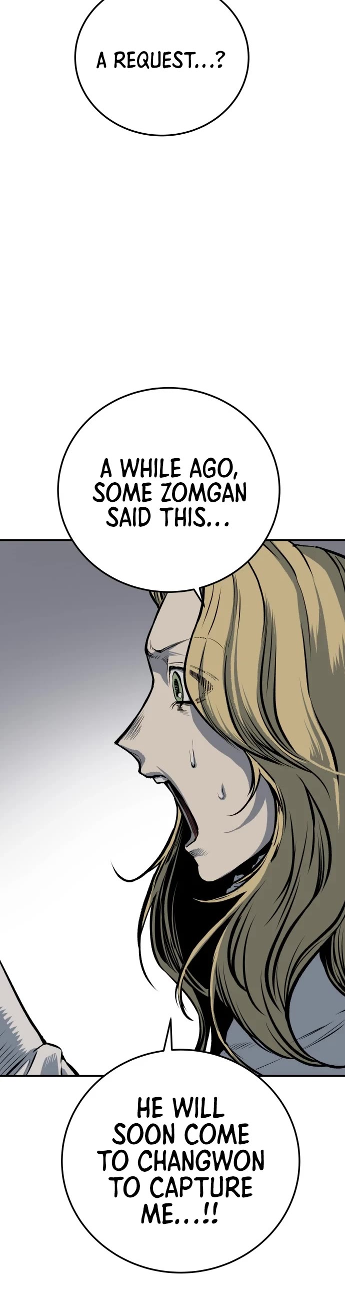 ZomGan Chapter 20 page 64 - Chapter 20