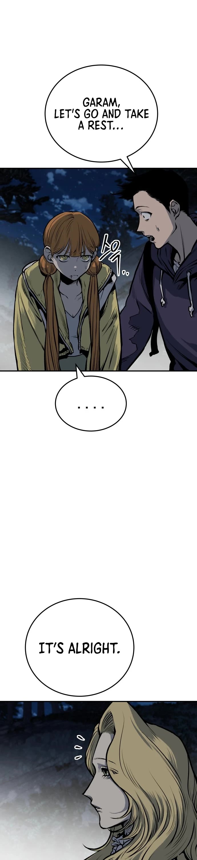 ZomGan Chapter 20 page 8 - Chapter 20