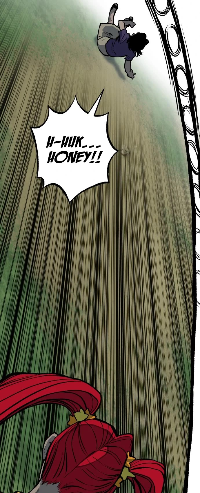 ZomGan Chapter 21 page 13 - Chapter 21