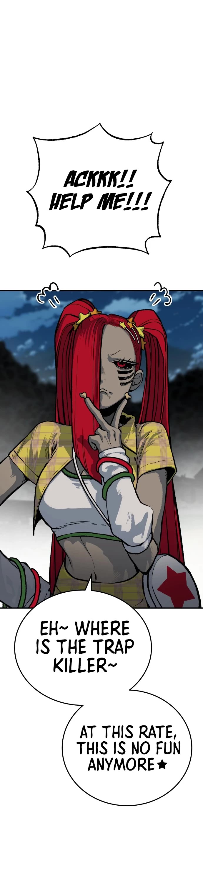 ZomGan Chapter 21 page 15 - Chapter 21