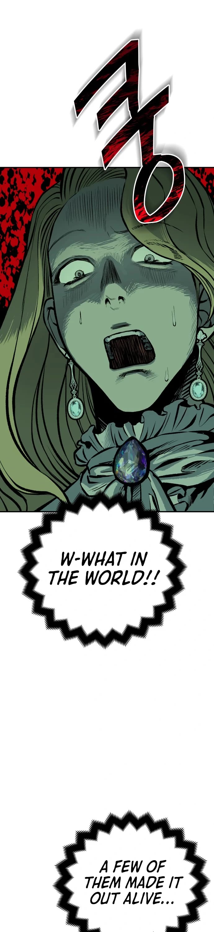 ZomGan Chapter 21 page 22 - Chapter 21