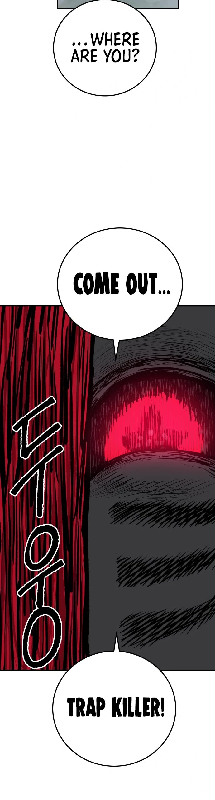 ZomGan Chapter 21 page 3 - Chapter 21
