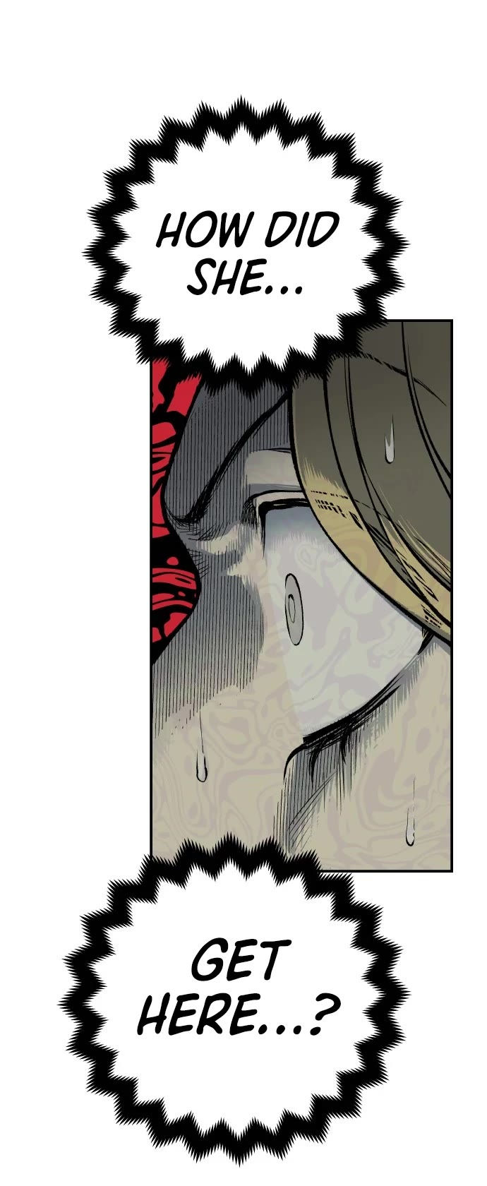 ZomGan Chapter 21 page 32 - Chapter 21