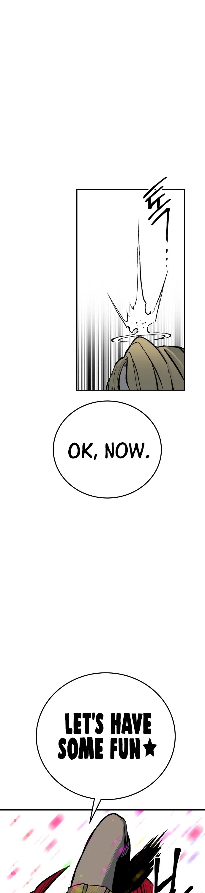 ZomGan Chapter 21 page 34 - Chapter 21