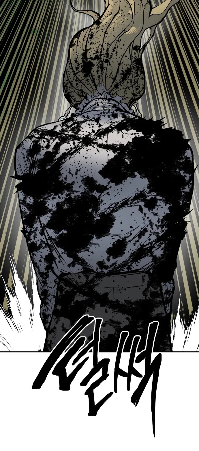 ZomGan Chapter 21 page 40 - Chapter 21