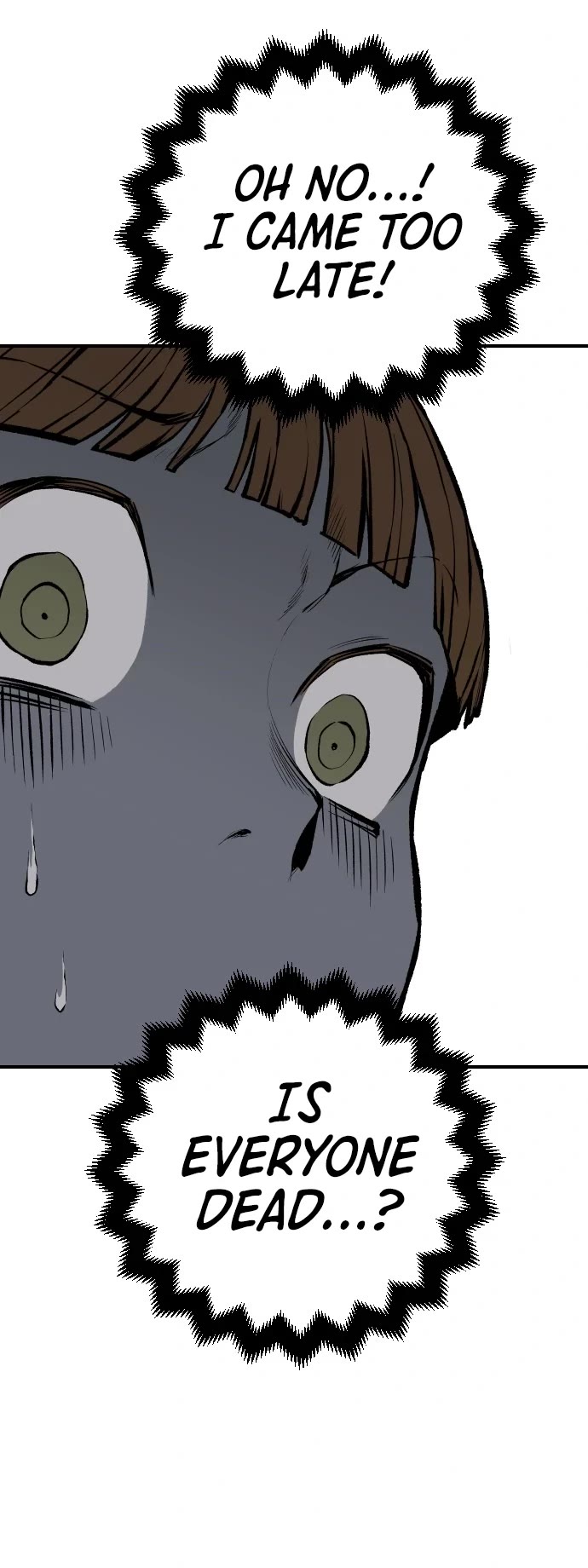 ZomGan Chapter 21 page 46 - Chapter 21