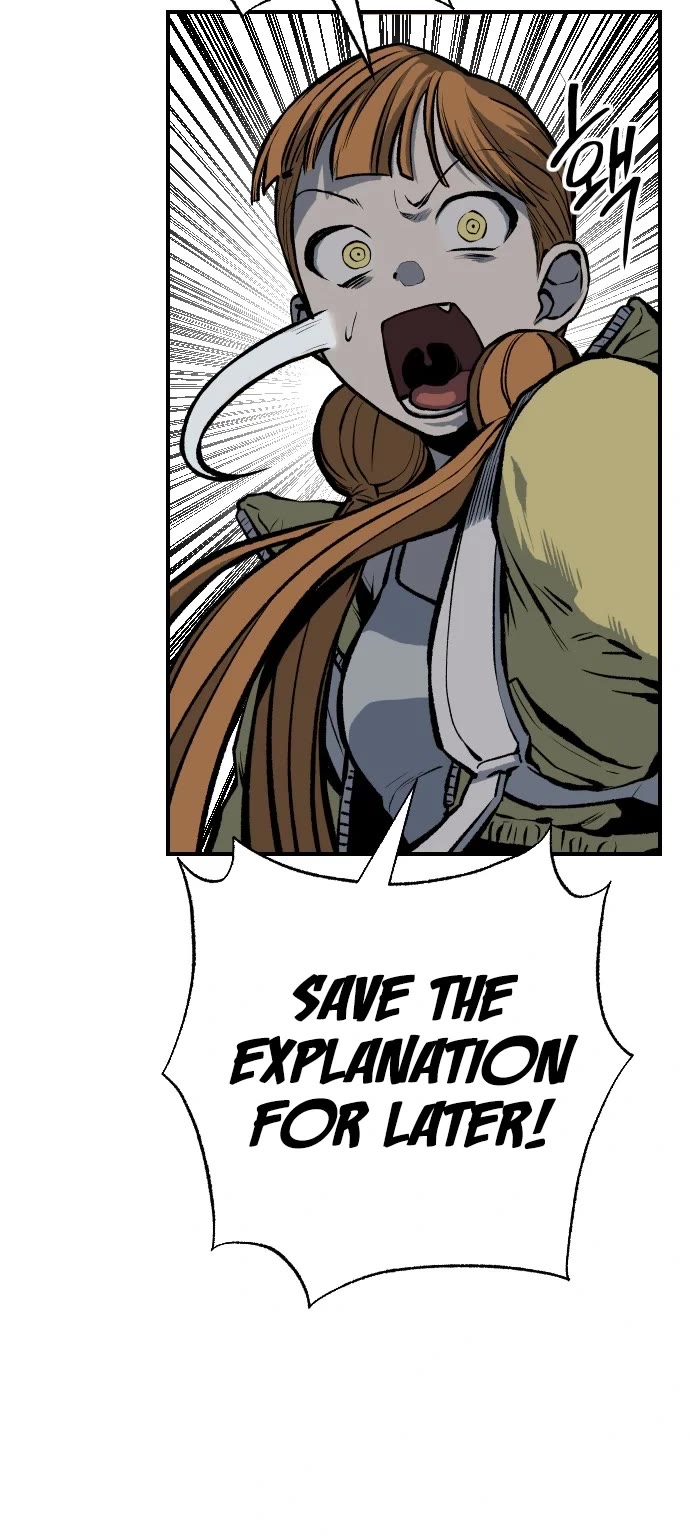 ZomGan Chapter 21 page 50 - Chapter 21
