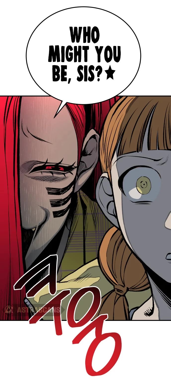 ZomGan Chapter 21 page 51 - Chapter 21