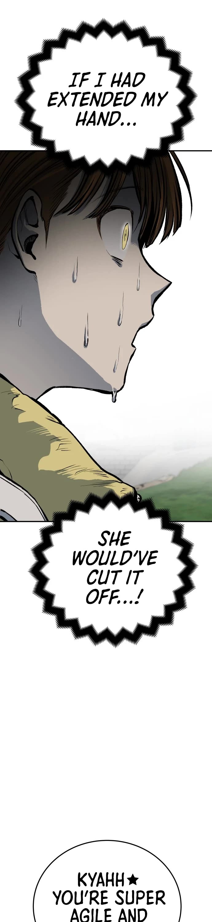 ZomGan Chapter 21 page 57 - Chapter 21