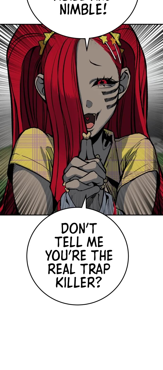 ZomGan Chapter 21 page 58 - Chapter 21