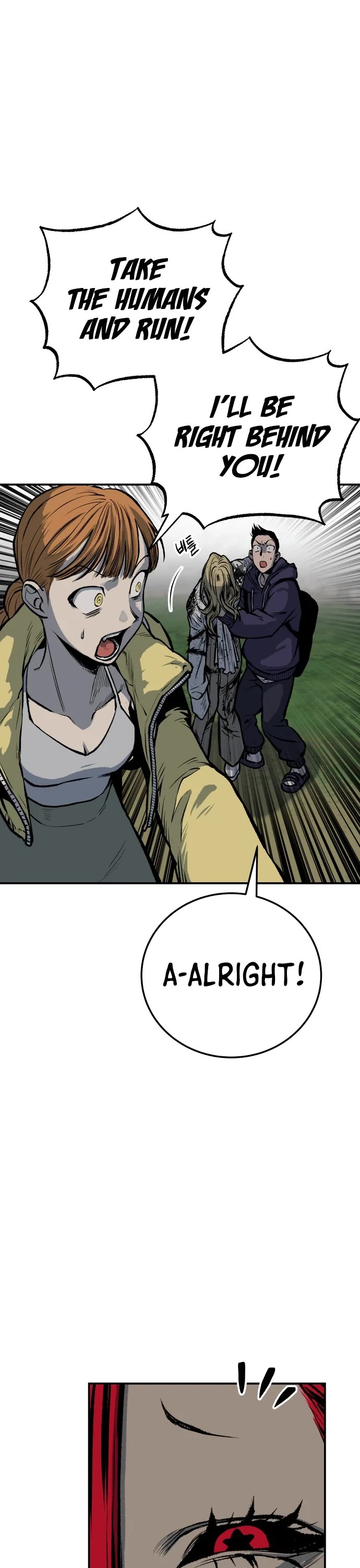 ZomGan Chapter 21 page 60 - Chapter 21