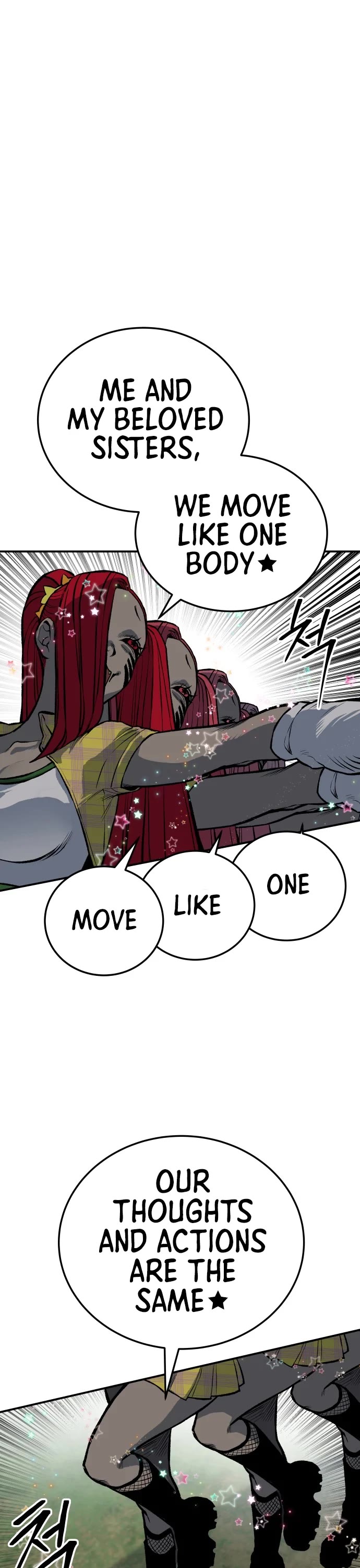 ZomGan Chapter 21 page 67 - Chapter 21