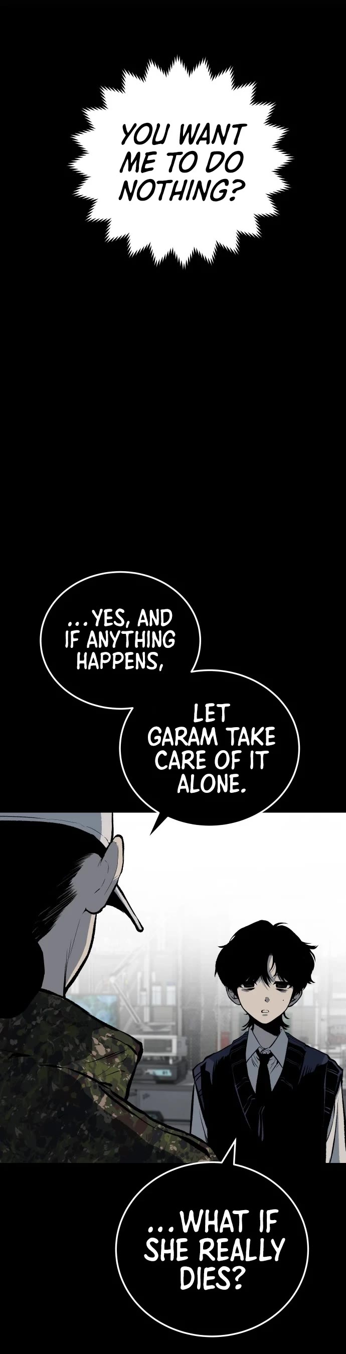ZomGan Chapter 21 page 72 - Chapter 21