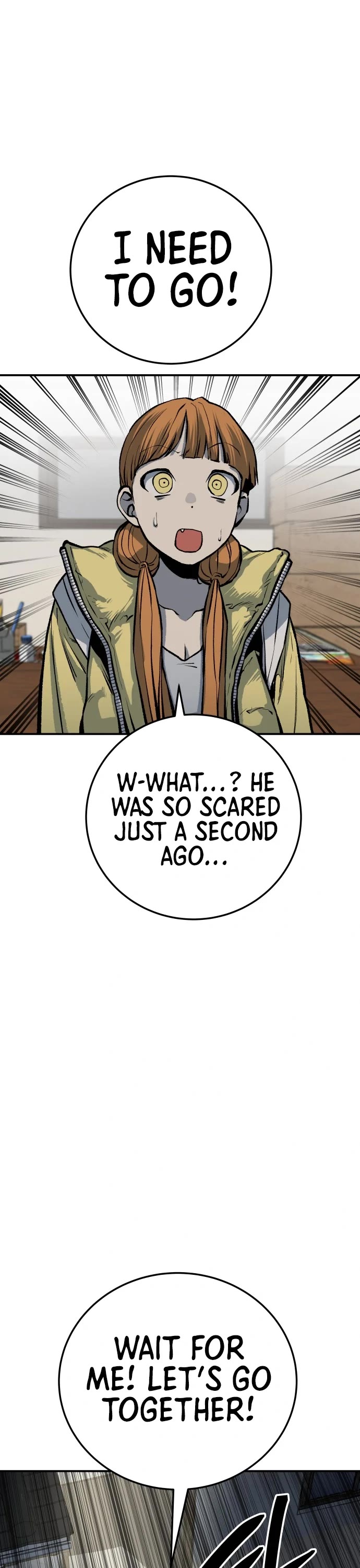 ZomGan Chapter 21 page 8 - Chapter 21