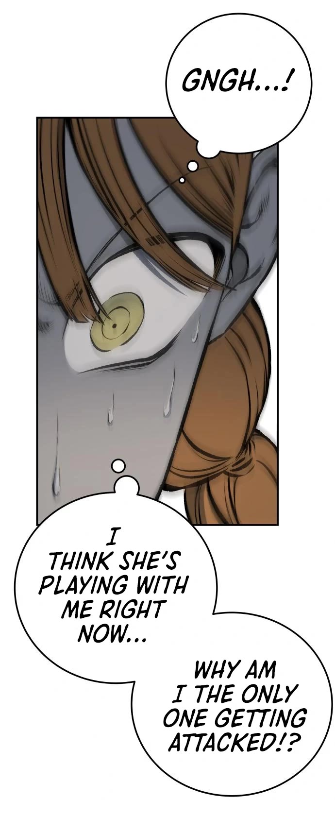 ZomGan Chapter 22 page 12 - Chapter 22