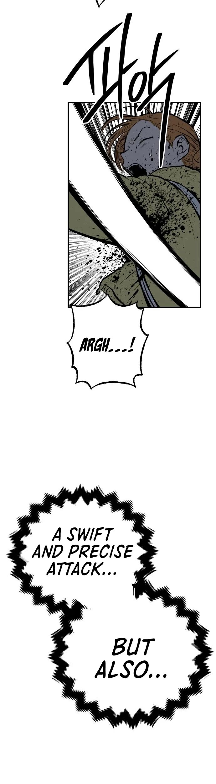 ZomGan Chapter 22 page 15 - Chapter 22