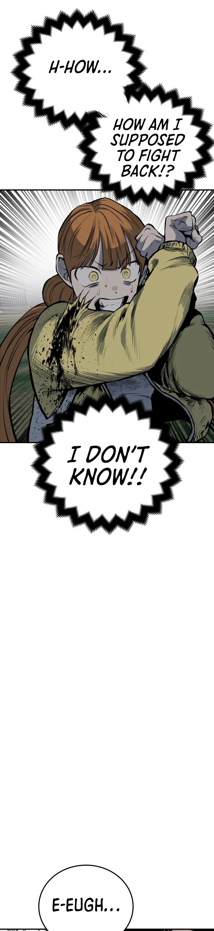 ZomGan Chapter 22 page 17 - Chapter 22