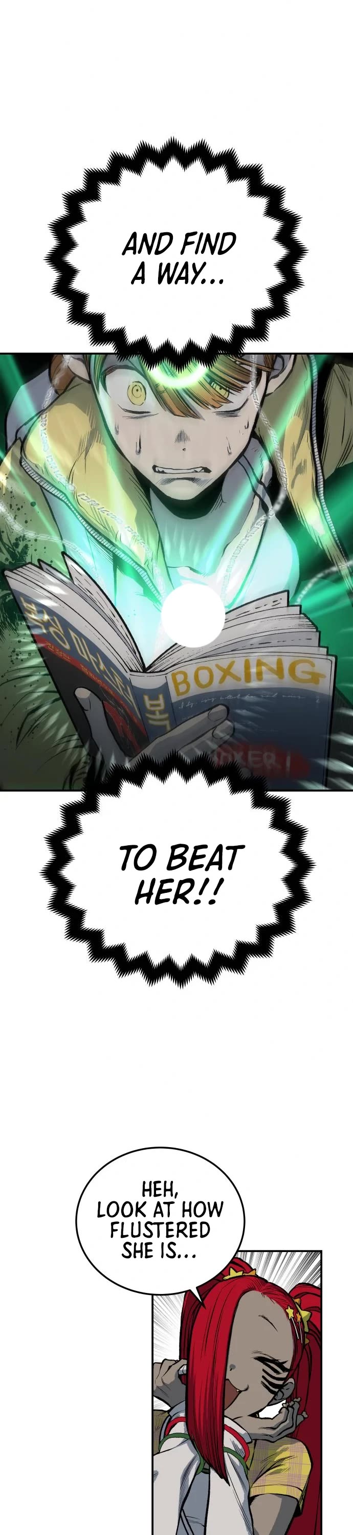 ZomGan Chapter 22 page 25 - Chapter 22