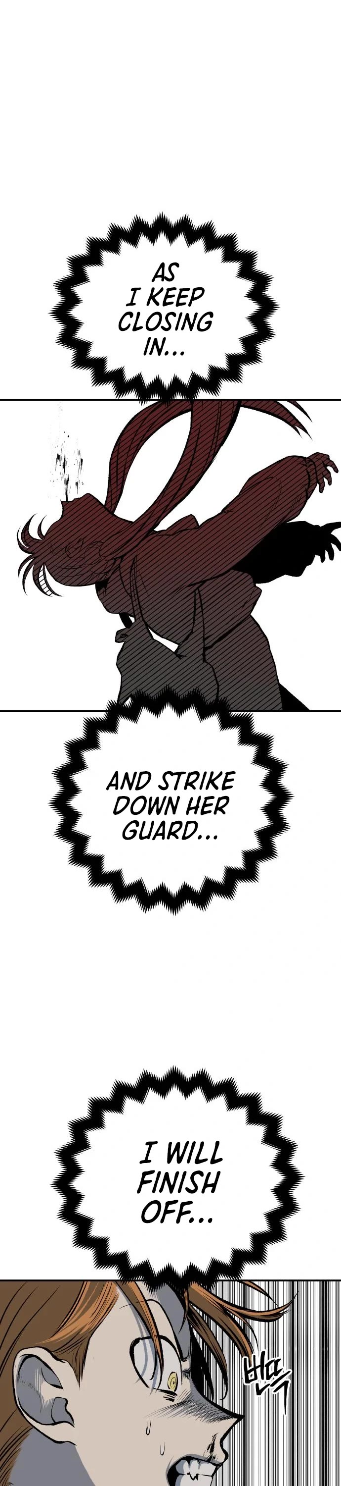 ZomGan Chapter 22 page 32 - Chapter 22