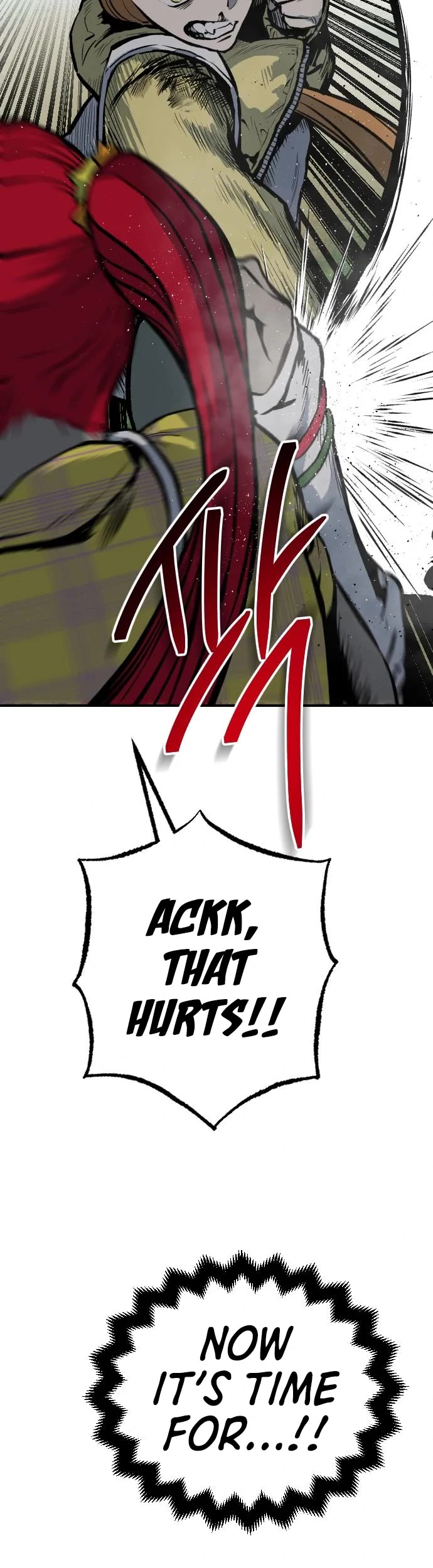 ZomGan Chapter 22 page 36 - Chapter 22