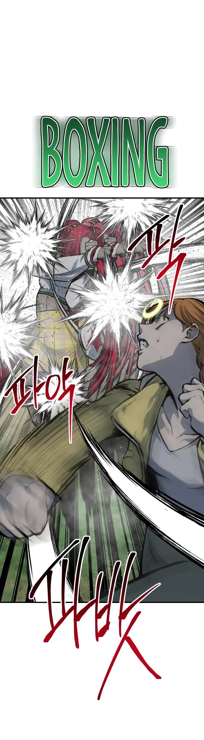 ZomGan Chapter 22 page 37 - Chapter 22