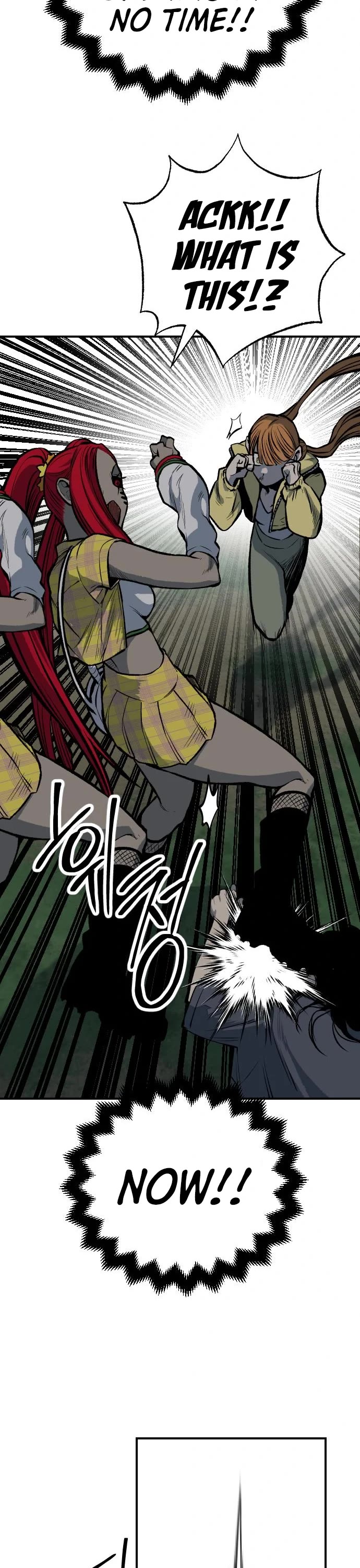 ZomGan Chapter 22 page 39 - Chapter 22