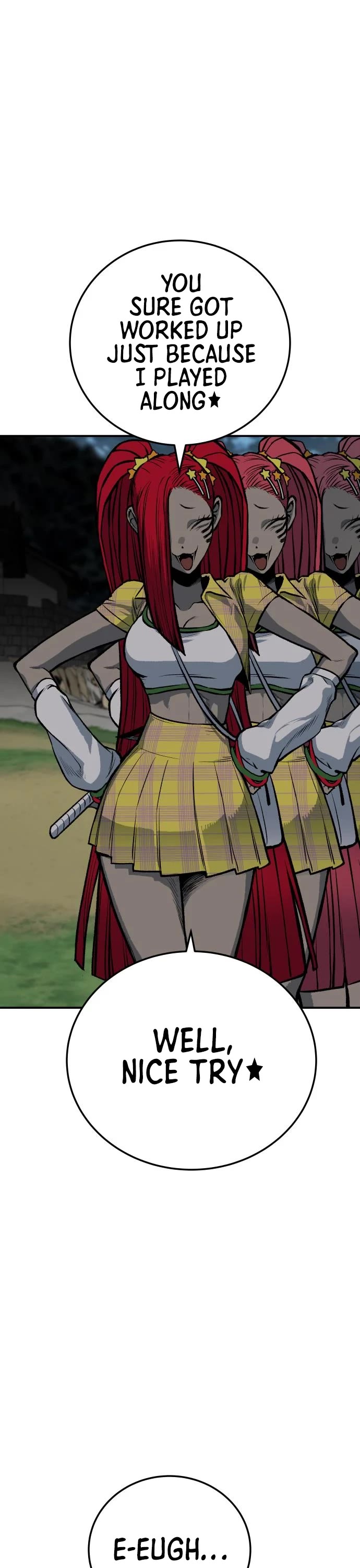 ZomGan Chapter 22 page 45 - Chapter 22