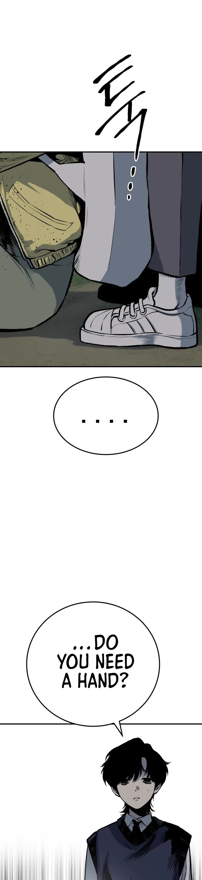 ZomGan Chapter 22 page 52 - Chapter 22