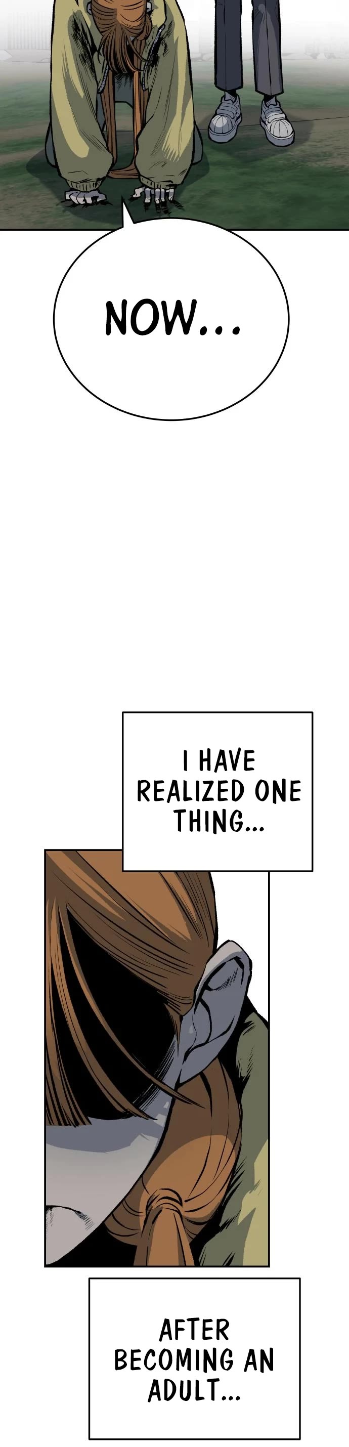 ZomGan Chapter 22 page 60 - Chapter 22