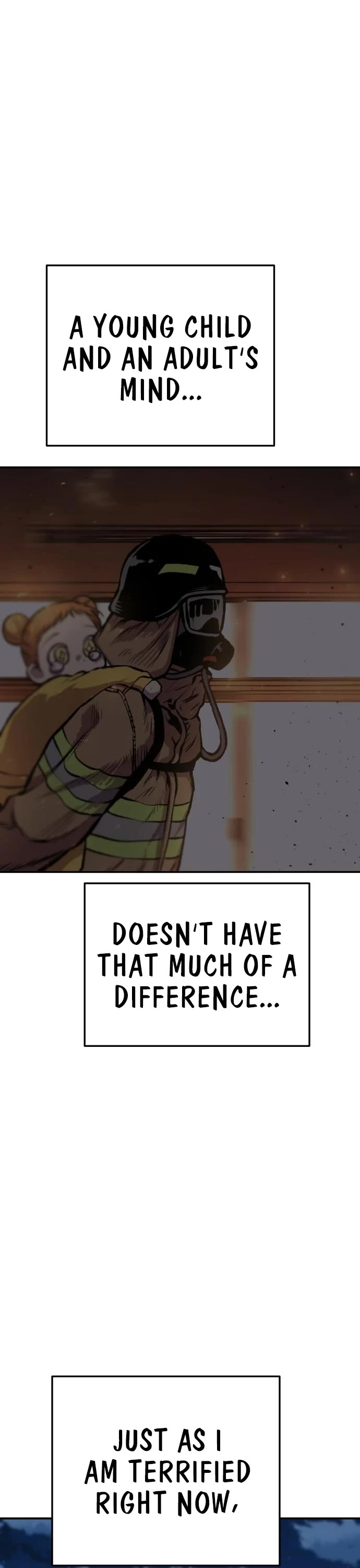 ZomGan Chapter 22 page 61 - Chapter 22