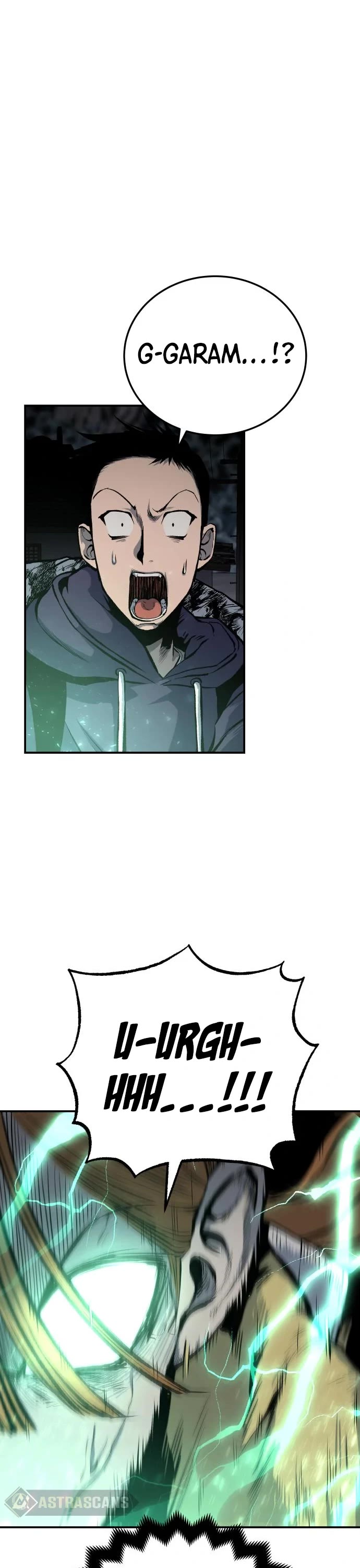 ZomGan Chapter 22 page 68 - Chapter 22