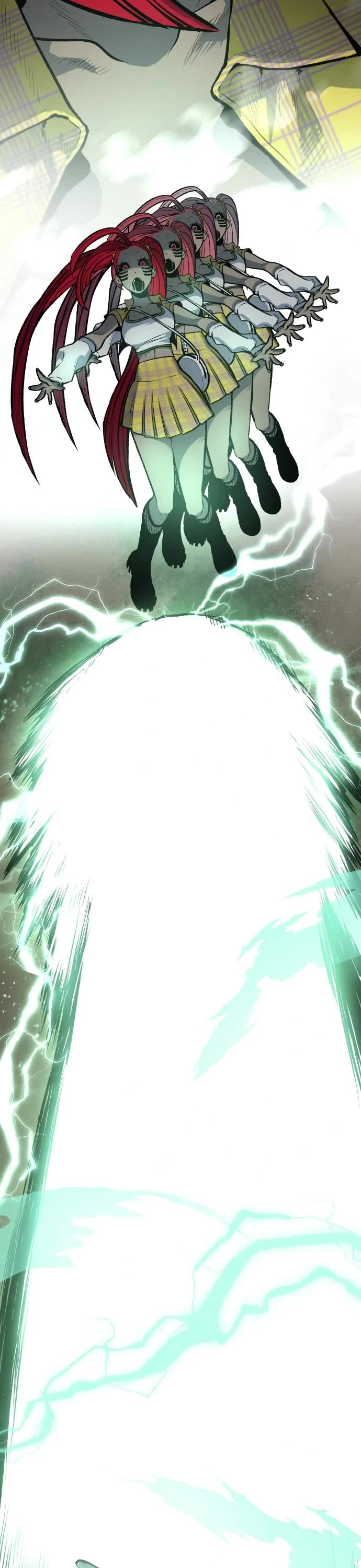 ZomGan Chapter 22 page 74 - Chapter 22