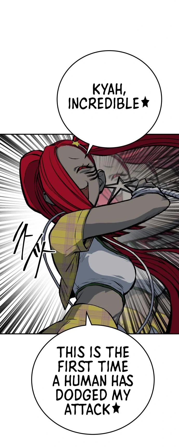 ZomGan Chapter 22 page 8 - Chapter 22