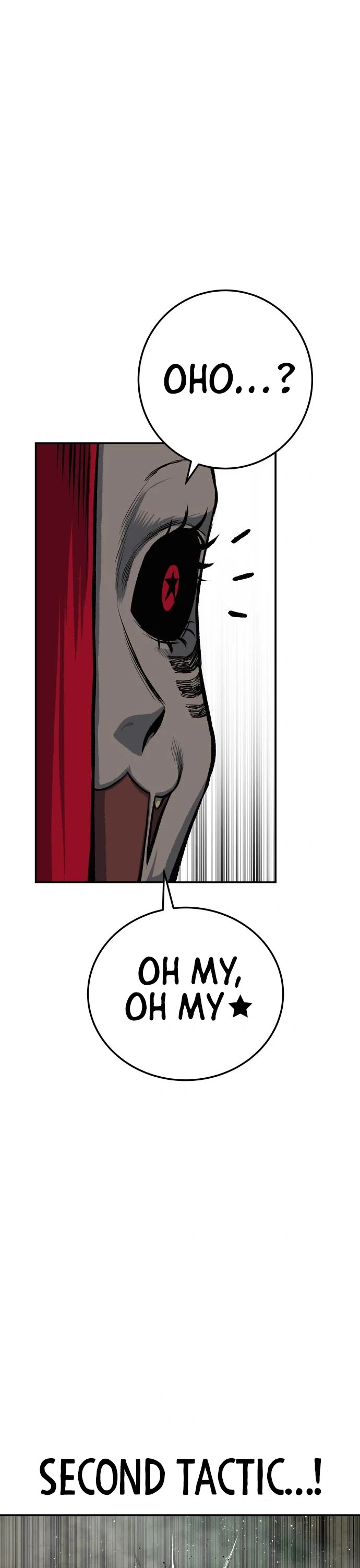 ZomGan Chapter 23 page 31 - Chapter 23