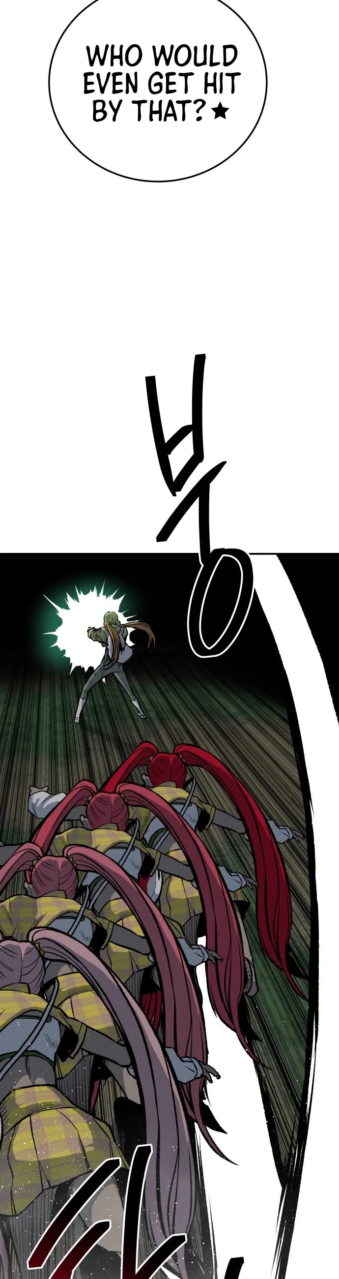 ZomGan Chapter 23 page 36 - Chapter 23
